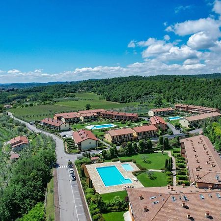 Апартаменти Casa Sulla Collina Пуеньяго Екстер'єр фото