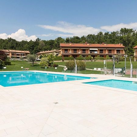 Апартаменти Casa Sulla Collina Пуеньяго Екстер'єр фото