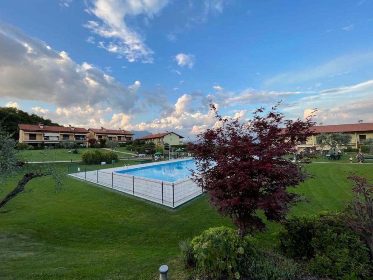 Апартаменти Casa Sulla Collina Пуеньяго Екстер'єр фото