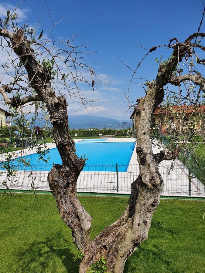 Апартаменти Casa Sulla Collina Пуеньяго Екстер'єр фото