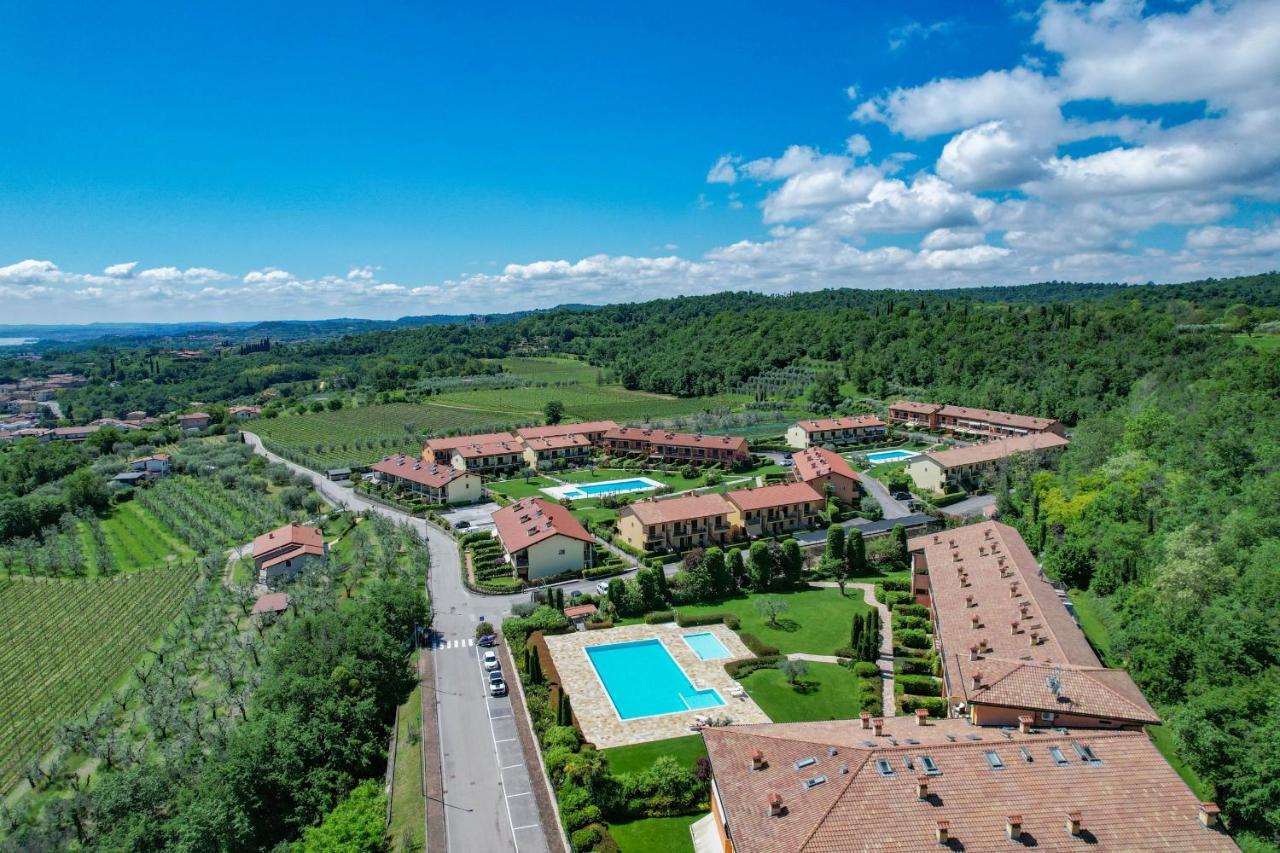 Апартаменти Casa Sulla Collina Пуеньяго Екстер'єр фото