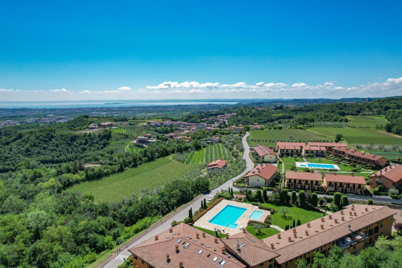 Апартаменти Casa Sulla Collina Пуеньяго Екстер'єр фото