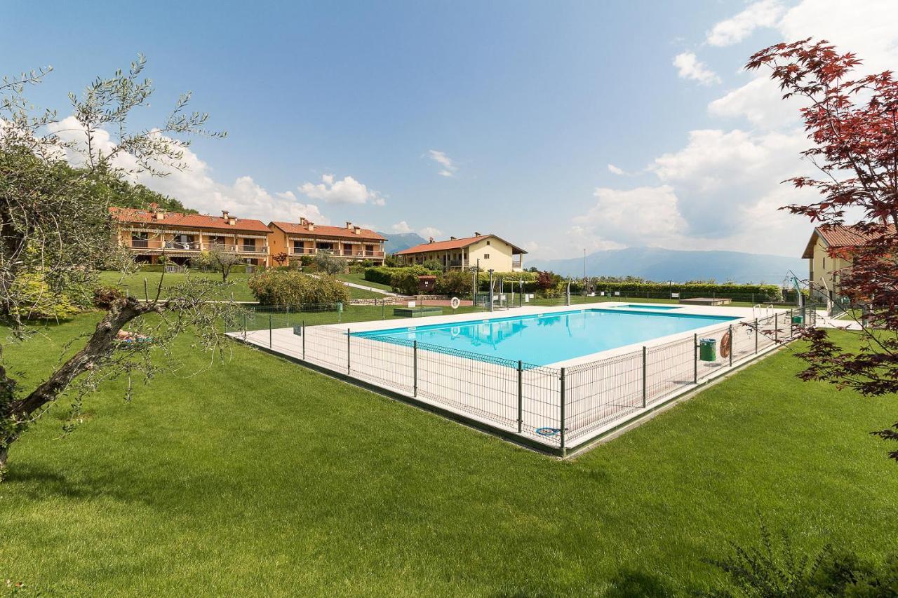 Апартаменти Casa Sulla Collina Пуеньяго Екстер'єр фото