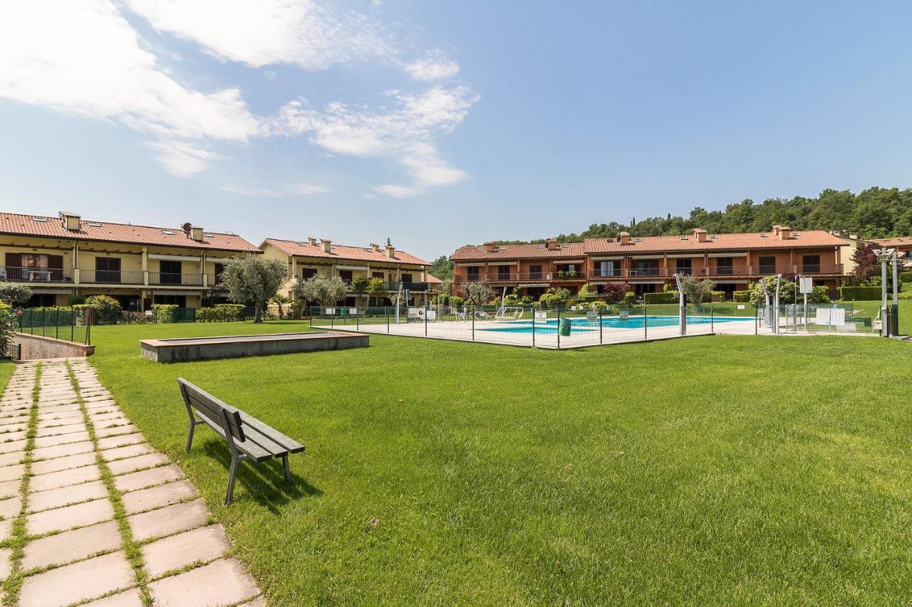 Апартаменти Casa Sulla Collina Пуеньяго Екстер'єр фото