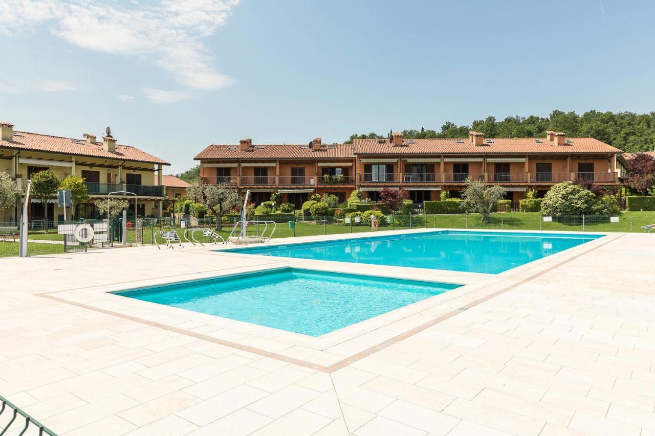 Апартаменти Casa Sulla Collina Пуеньяго Екстер'єр фото
